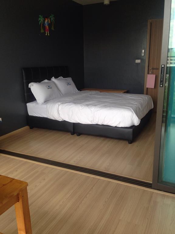 Connext Lejlighedshotel 3*