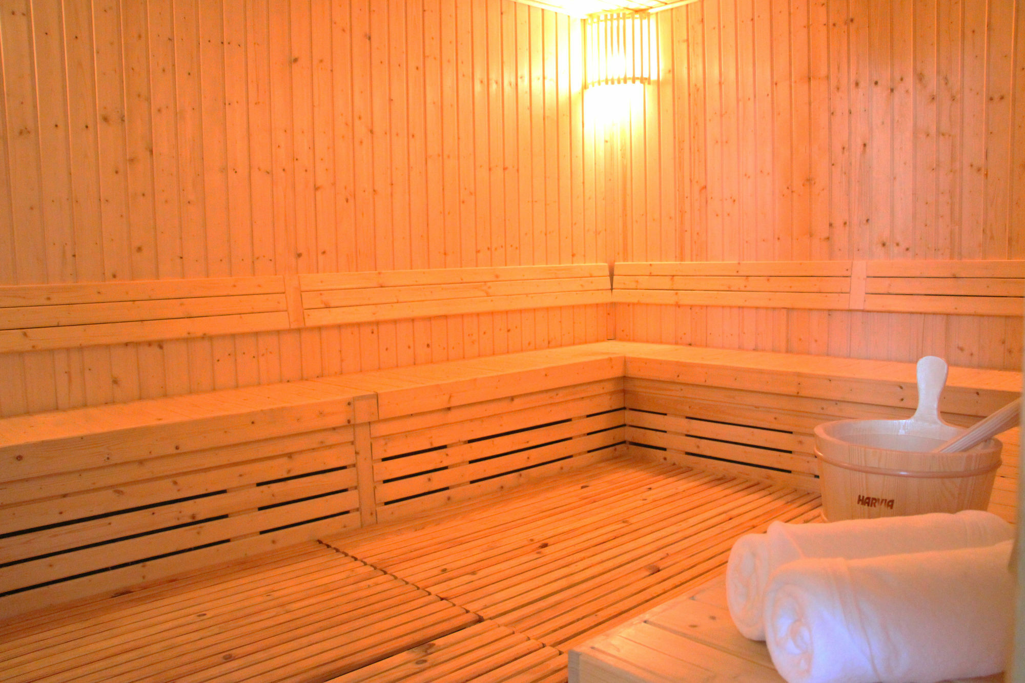 Connext Lejlighedshotel