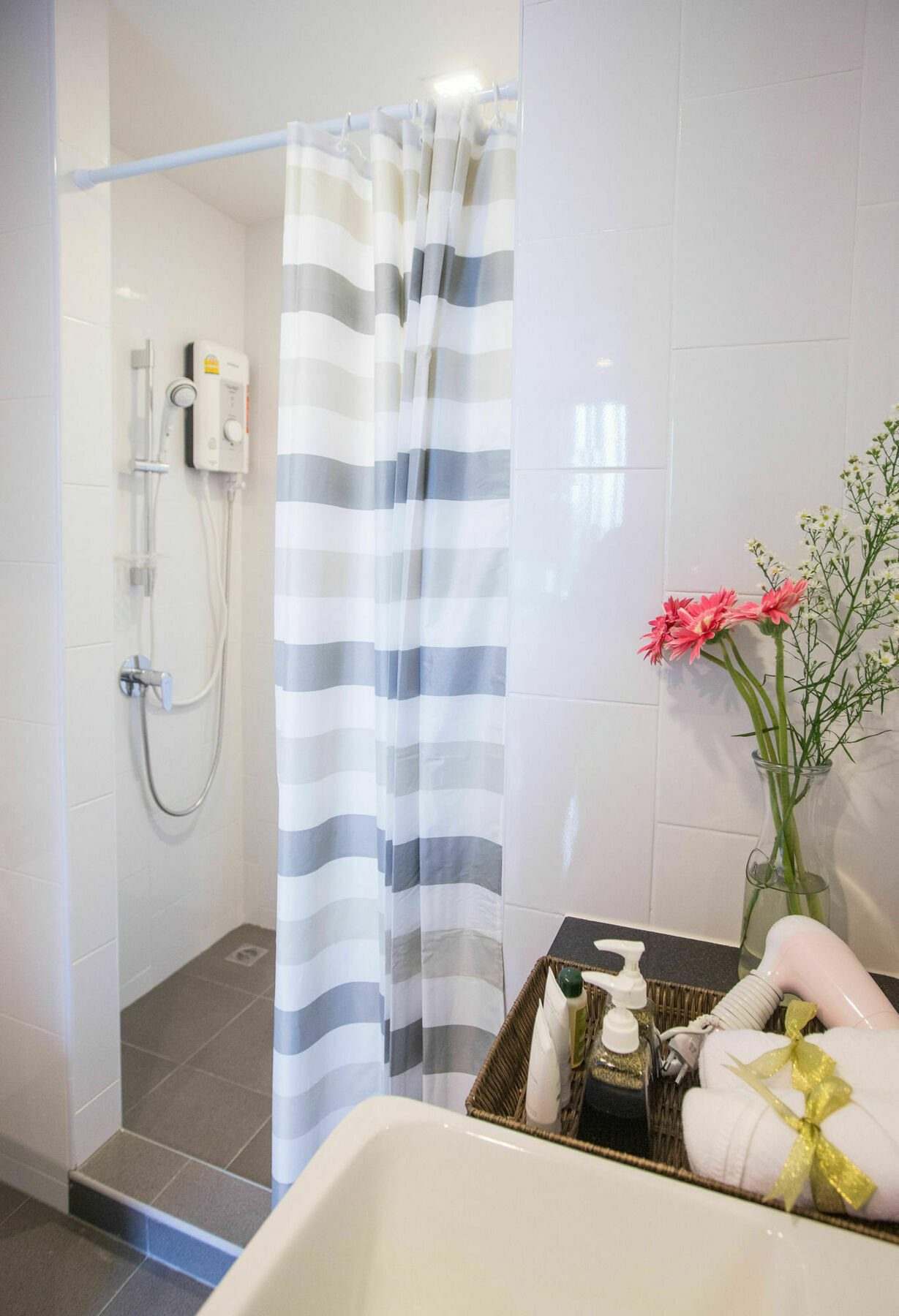 Connext Lejlighedshotel Phuket