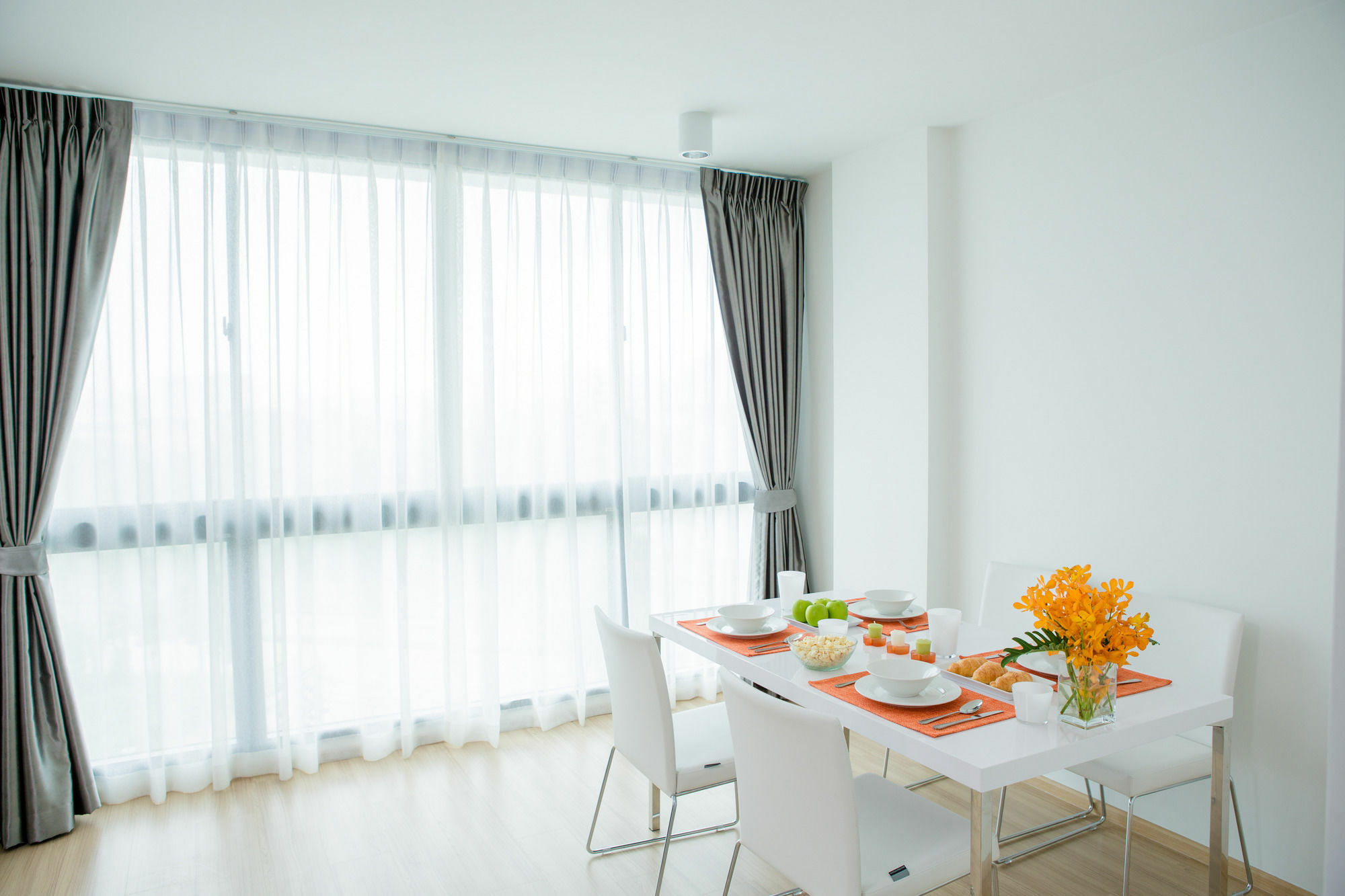 Connext Lejlighedshotel