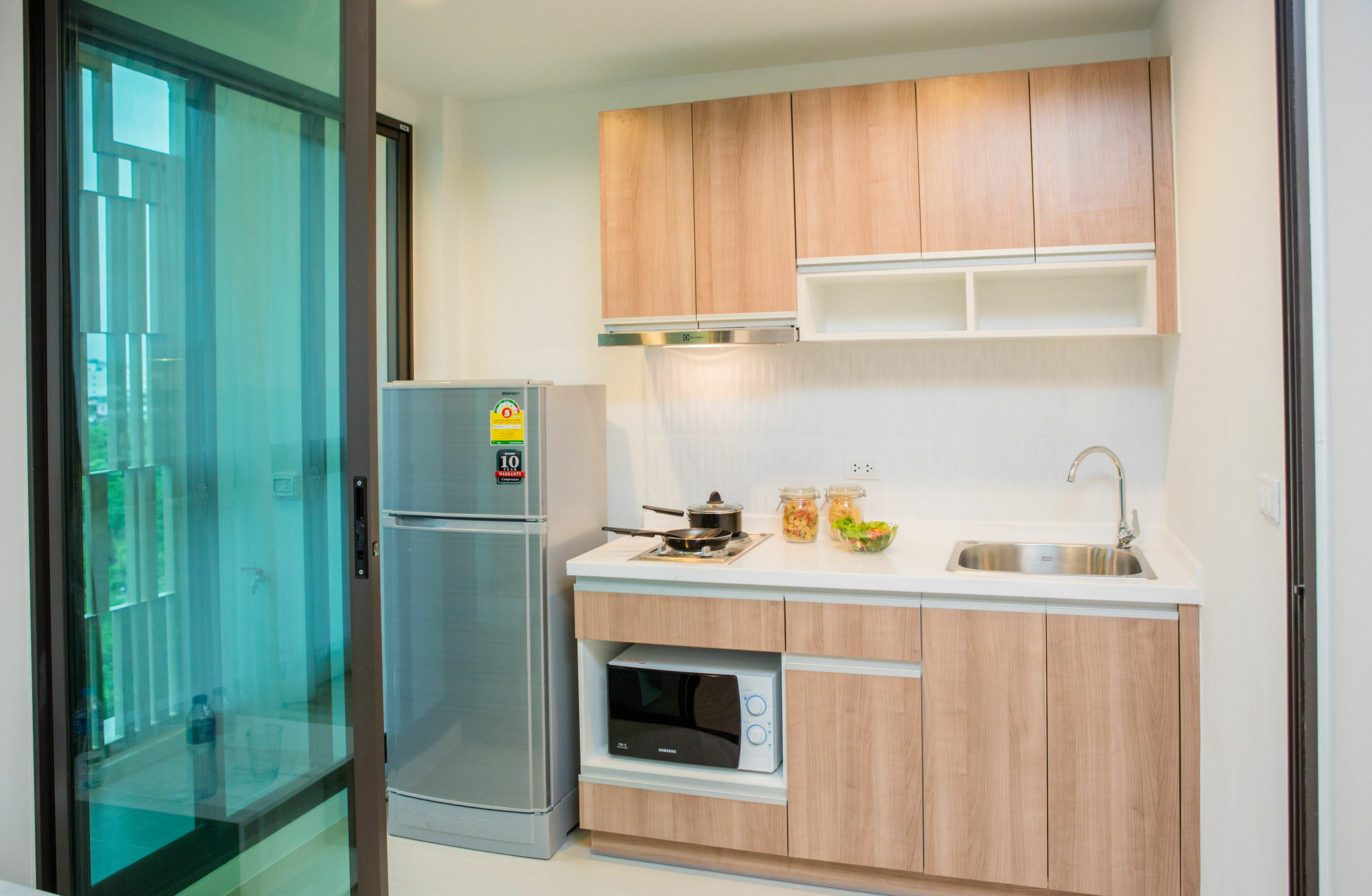 Connext Lejlighedshotel